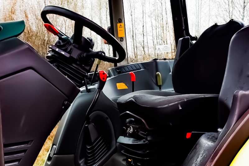 OmecoHub - Immagine CLAAS CELTIS 446RX